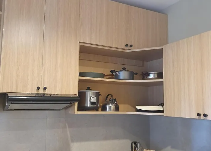 Unit With Balcony Avida It Park